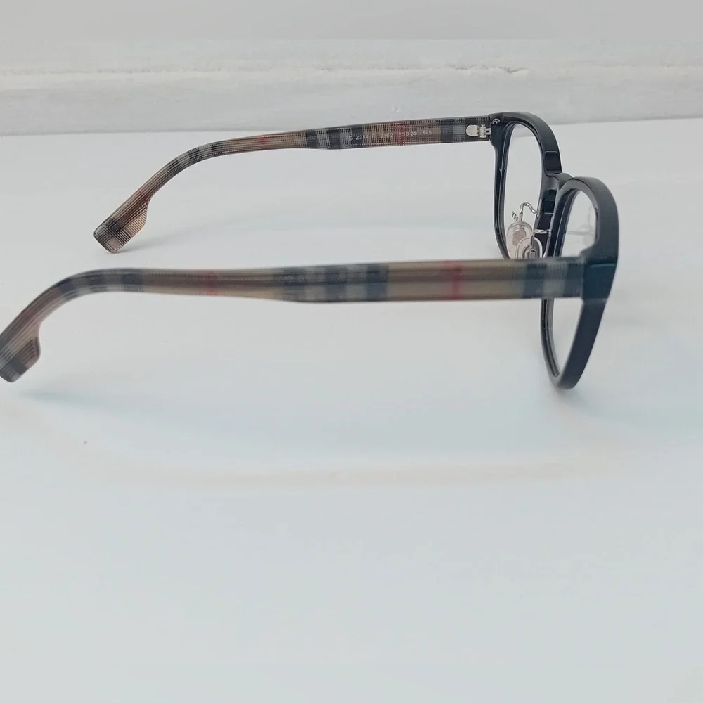 Burberry EYEGLASSES BURBERRY EDISON BE 2344 (3952)